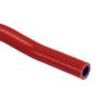 Silicone Radiator coolant Hose Fit For Aprilia Tuareg 660 2022-2025 Red