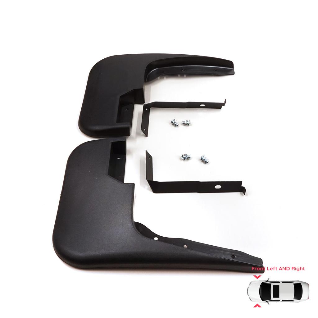 ESP1229 Front Left Right Mud Flap Splash Guard for Ford Transit MK6 MK7 Tourneo 2000-2014 1549539 1549540