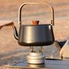 Reliability Cooker Brackets Outdoor Portables Burners Stand Light Weight Rack Suitable for Picnics Gatherings