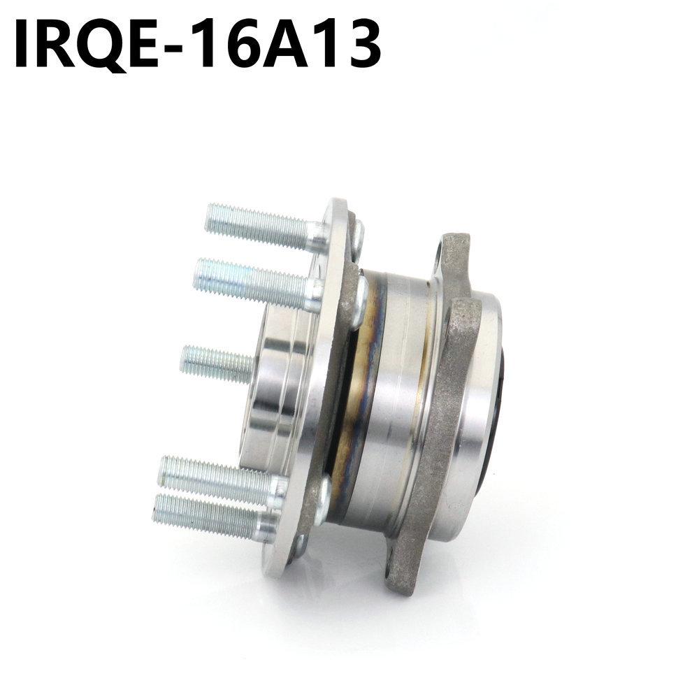 Front Wheel Bearing Hub Assembly for Santa Fe 51750-3J000