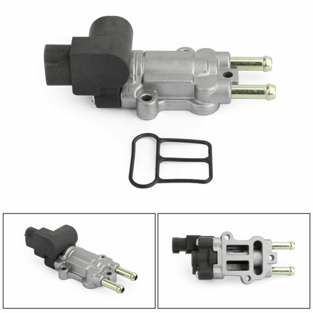Idle Air Control Valve For 02-06 Toyota Corolla Matrix Pontiac Vibe 22270-0D040