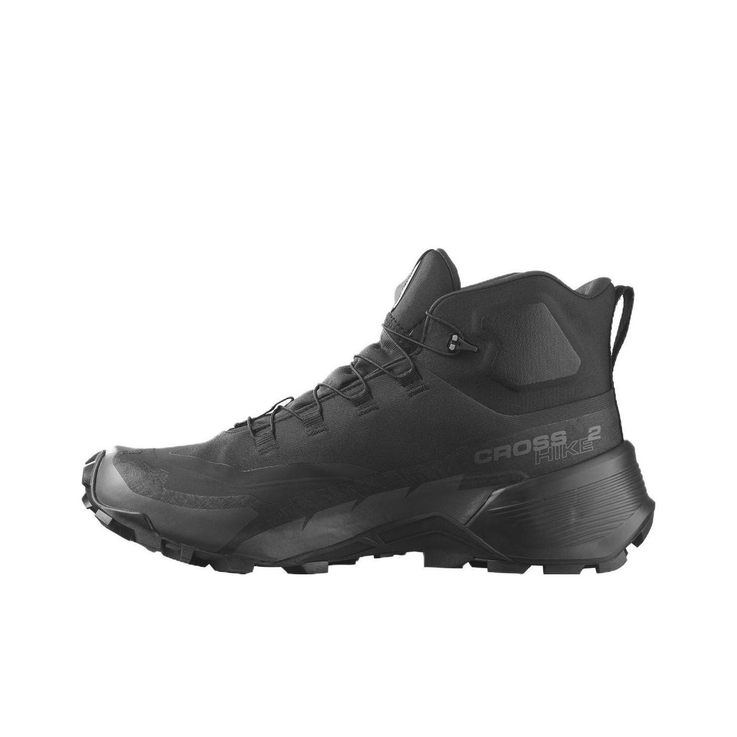 Salomon Cross Hike 2 Mid GORE-TEX