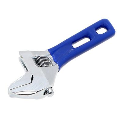 Cheie reglabilă cu diametru maxim 24 mm Cheie universală din oțel inoxidabil Mini piuliță Scule de mână