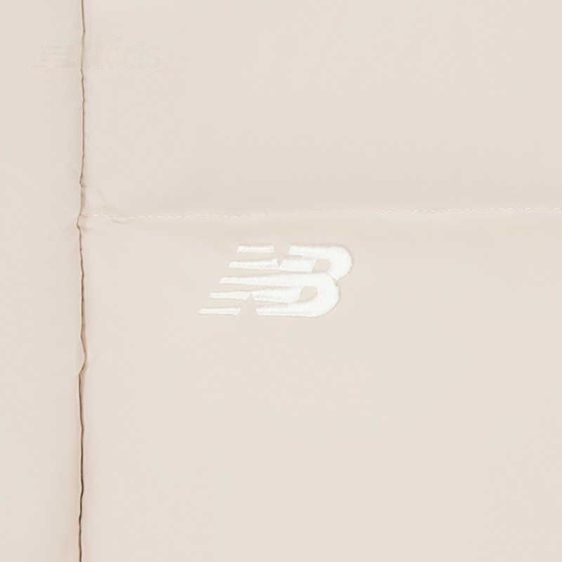 New Balance NB Down Jacket Beige Kids' 7PE4E063-BEI