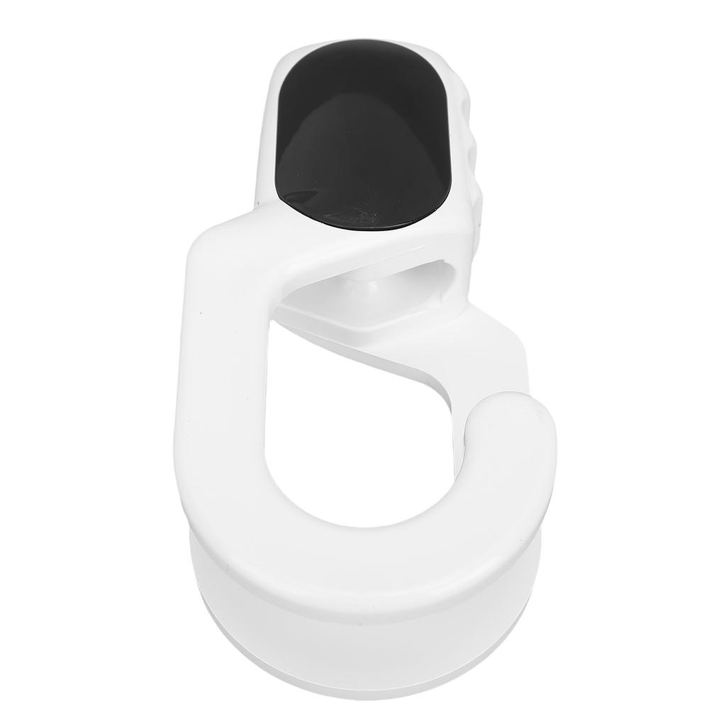 Boat Bumper Hanger 42mm Quick Adjustment High Strength Boat Bumper Hanger Adjuster Clip for Yatch