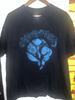 Vtg Dystopia Shirt Y2K Corrupted Noothgrush Grief Eyehategod Crust Punk Sludge Unisex T-Shirt