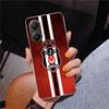 B-Besiktas B-BJK Phone Case For Xiaomi Poco X7 X6 X5 Pro F7 Ultra Redmi 15C 15 13C 13 12C 12 10 10A 10C 9 9A 9C 9T Cover Poco X7