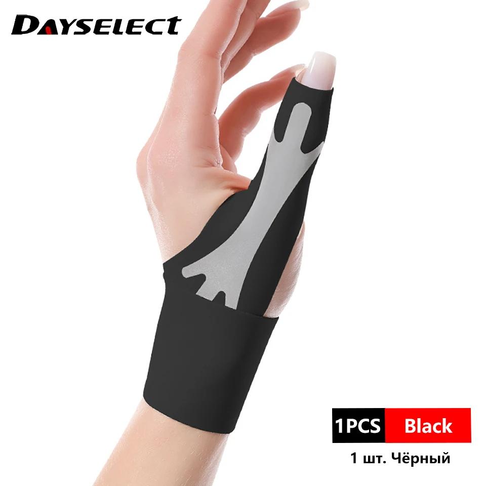 

Durable And Safe 1Pcs Light Thin Thumb Tendon Sheath Wrist Guard Orthodontic Pressure Wrapped Wrist Guard Anti Sprain Thumb Protective Sleeve