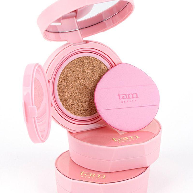 The Jelly Skin Cushion (4 Colors)