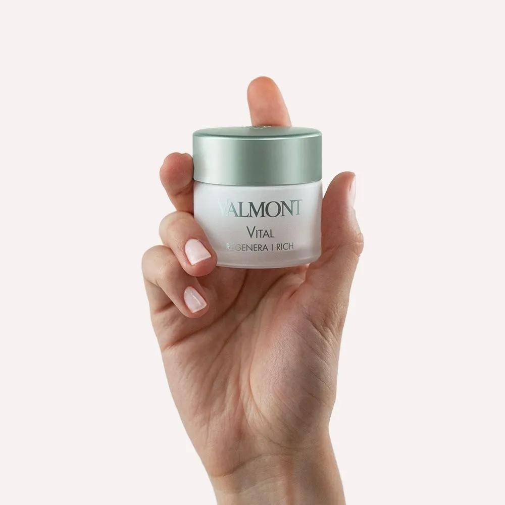 Vital Regenera I Rich (Revitalizing Cream) 50ml