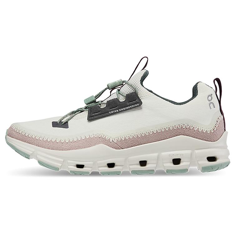 On Running Cloudaway White Ice Moss Women s 49.98469 36