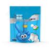 Haishi Hainuo Degreased Cotton Balls, 5 X 25g Bags
