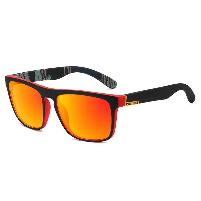 2023 moda polarizzata che cambia colore occhiali da sole da ciclismo uomo visione notturna guida di auto occhiali da sole Dirt Bike occhiali da moto