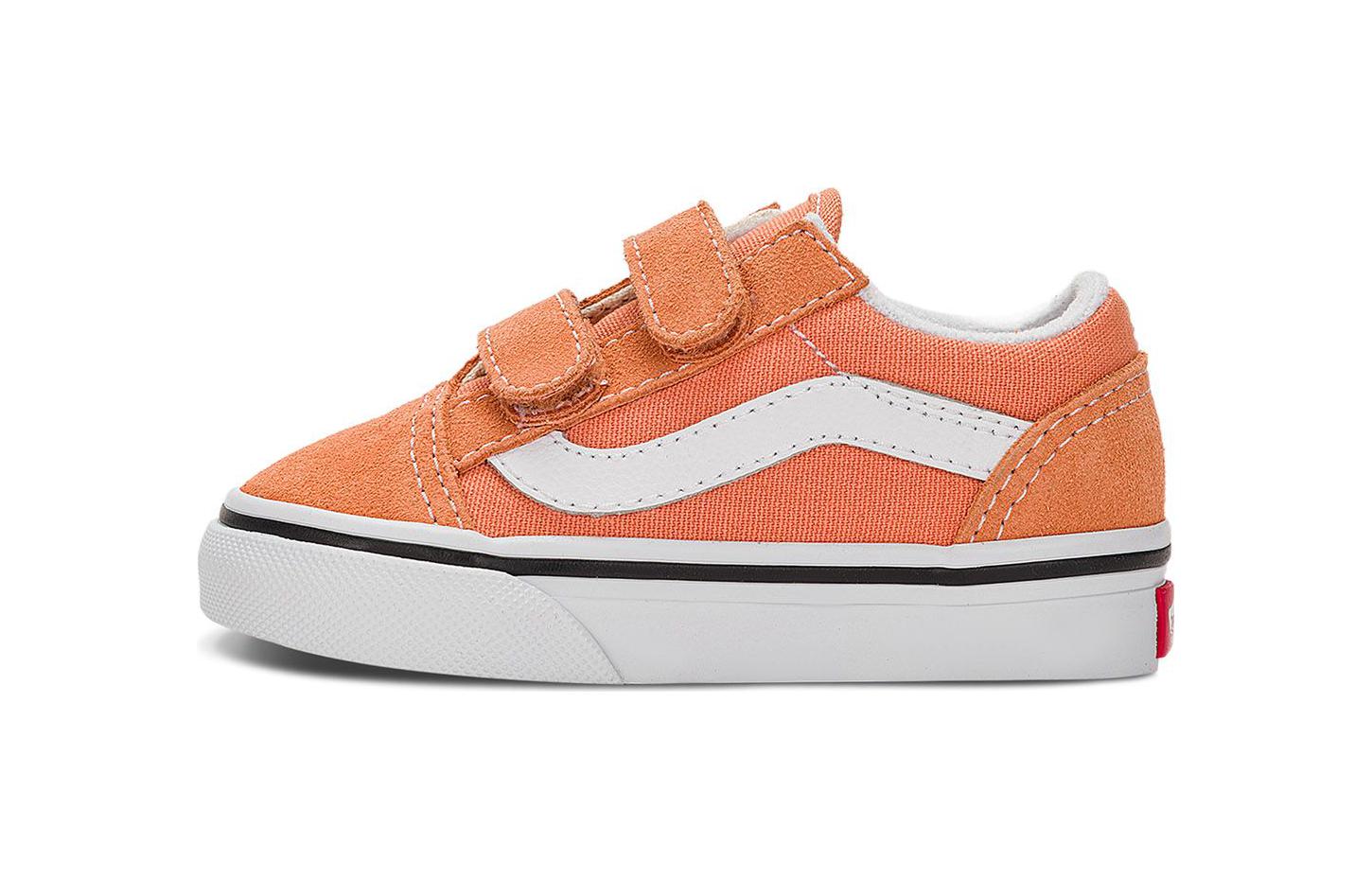 Vans Old Skool V Toddler Koi VN0A4VJJBM5 25