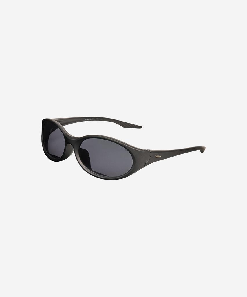 NODE LABS Dev:10 Sunglasses 02_Dark Gray