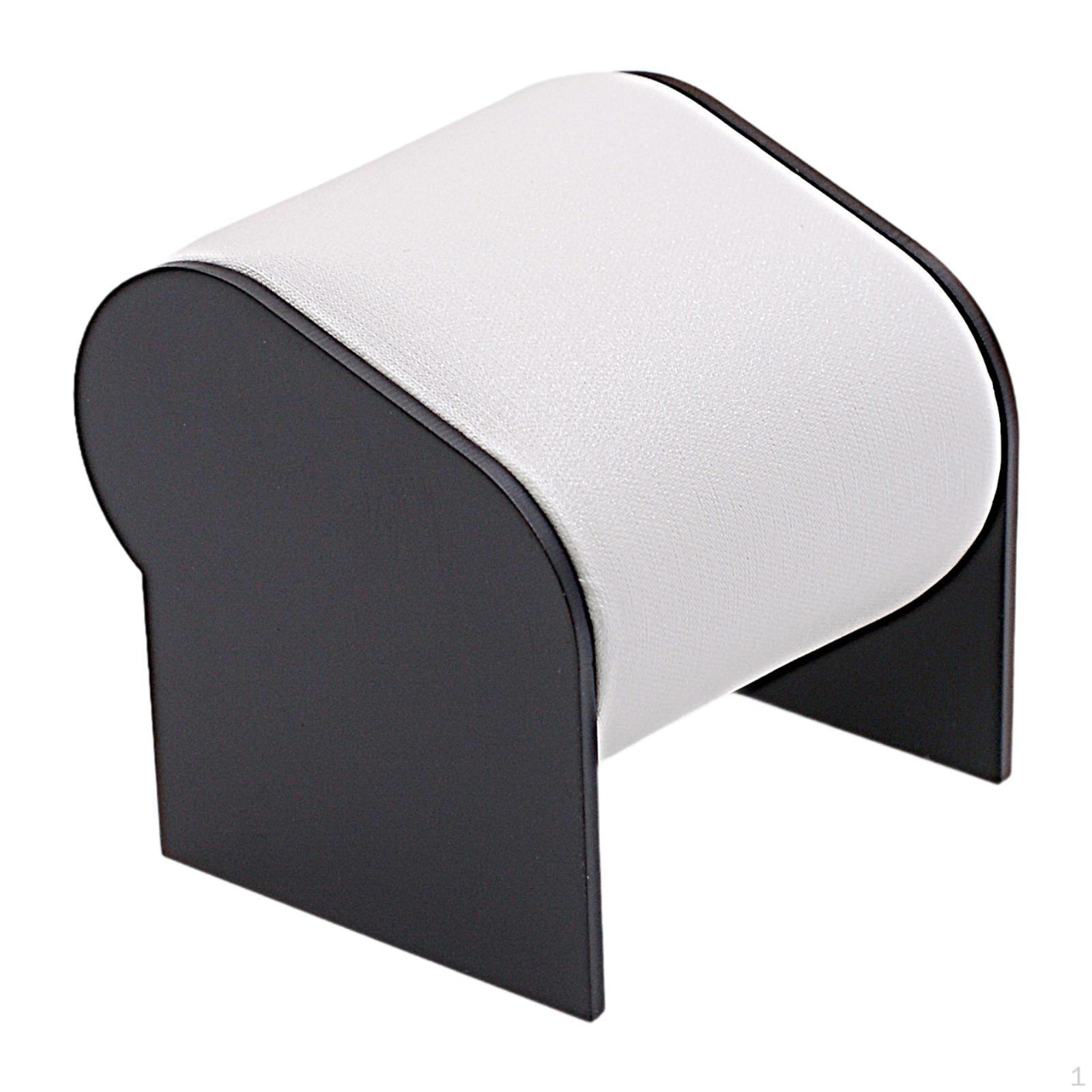 

Bangle Organizer for Watch Display on Dressing Table чёрный