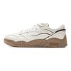 Li Ning Moon White 3 Skateboard Shoes Men's Low Top Mist White AGCV077-1