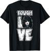Tough Love Paul Unisex T-Shirt