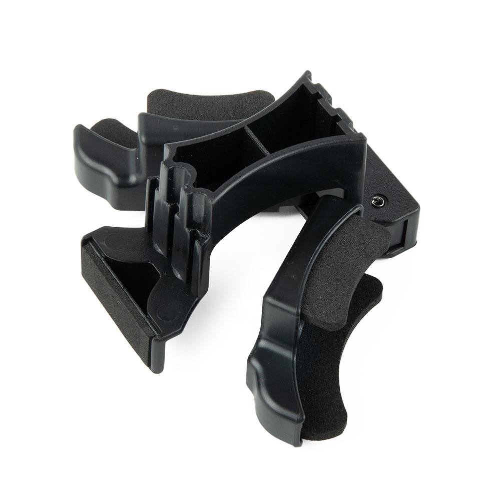 Center Console Cup Holder Insert Bottle Drink Divider For TOYOTA For LEXUS LX570 LX470 GX470 Car Insert