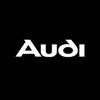 For Audi 8P Led Emblem Car Door Laser Logo Light Projector for Audi ABT A6 S5 S4 A8 A4 A1 A3  TT RS4 RS3 6 R8 A5 A7 Q3 Q5 Q7 Welcome Lights