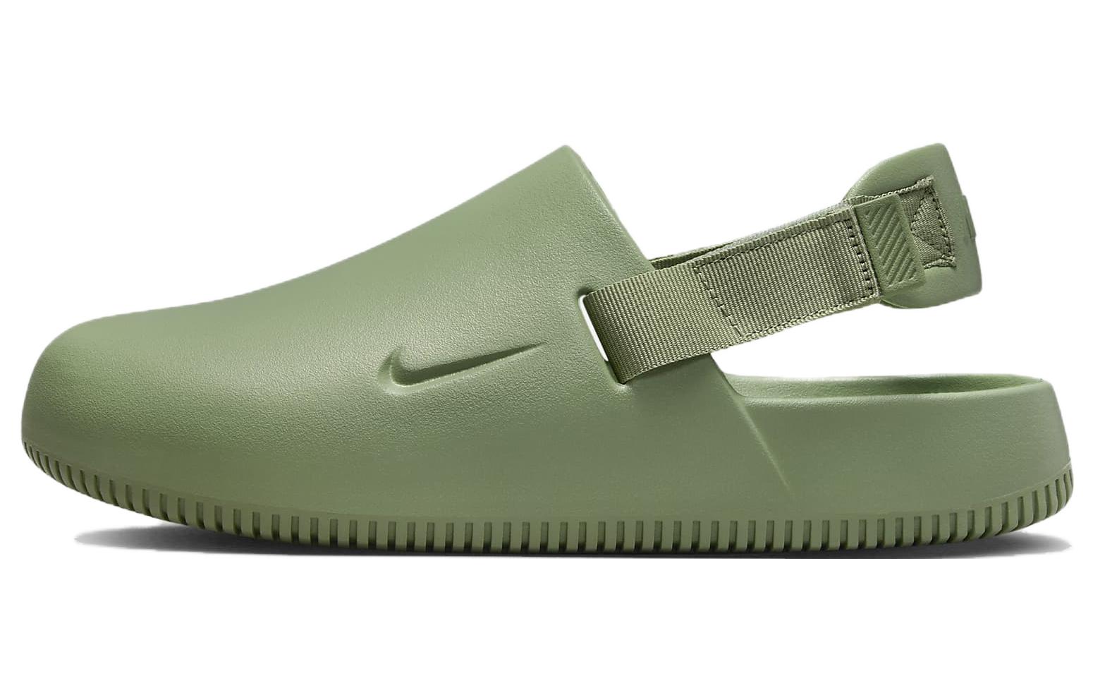 

Nike Calm Mule Oil Green FD5131-300 41