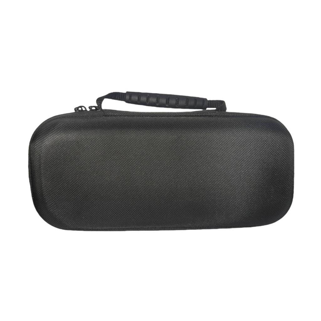 Original AYN Odin 3 Game Console Storage Bag Portable Travel Carrying Case EVA Shell Protective Box for Odin3 Game Accessories