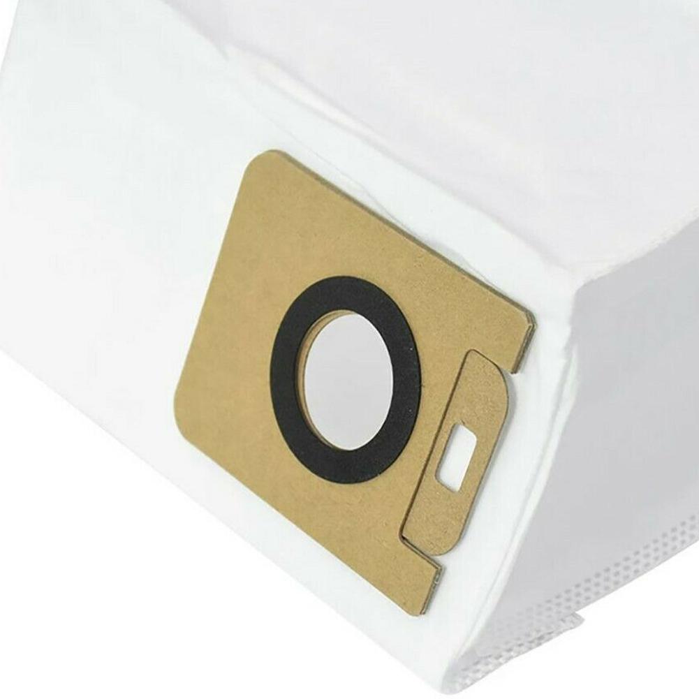 Collector Dust Bags Cleaning Parts 3 In 1 Household Supplies Multi-grade Filtration PARTS 6pcs High Performance