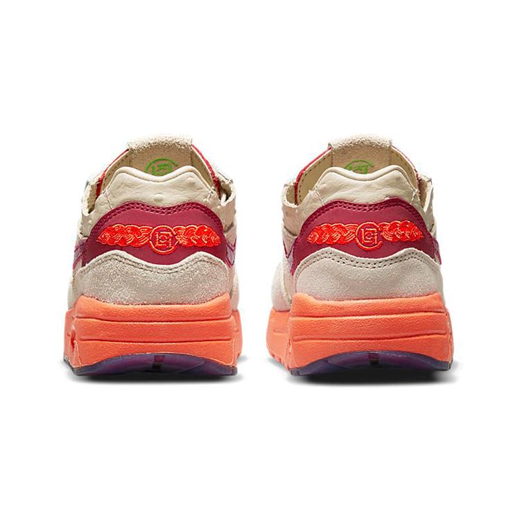 New Nike Air Max 1 CLOT Kiss Of Death 2021 PS DH2493-100
