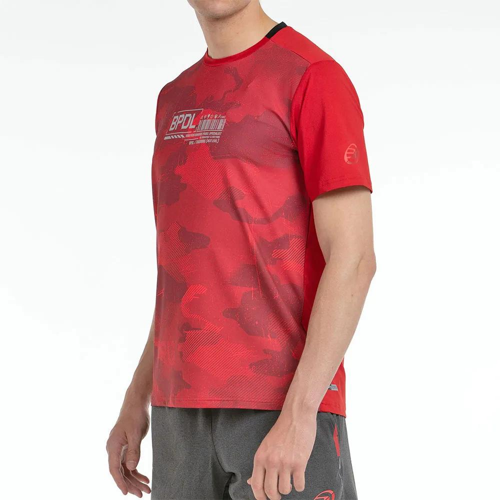 Bullpadel Short Sleeve T-Shirt Esgos