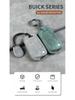 Buick Excelle, GL8, GT, Yuelang, XT, Encore, Junwei 21-24 Folding Key Case