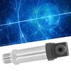 Pressure Transmitter Water Tank Oil Gas Transducer Sensor 04Mpa 420mA DC24V OMSJDXQYH01