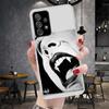 Gothic Vampire Scarlet Art Soft Phone Case For Samsung Galaxy S22 S23 S24 S25 Edge S26 Ultra S20 FE S21 Plus + Fundas Coque Gala