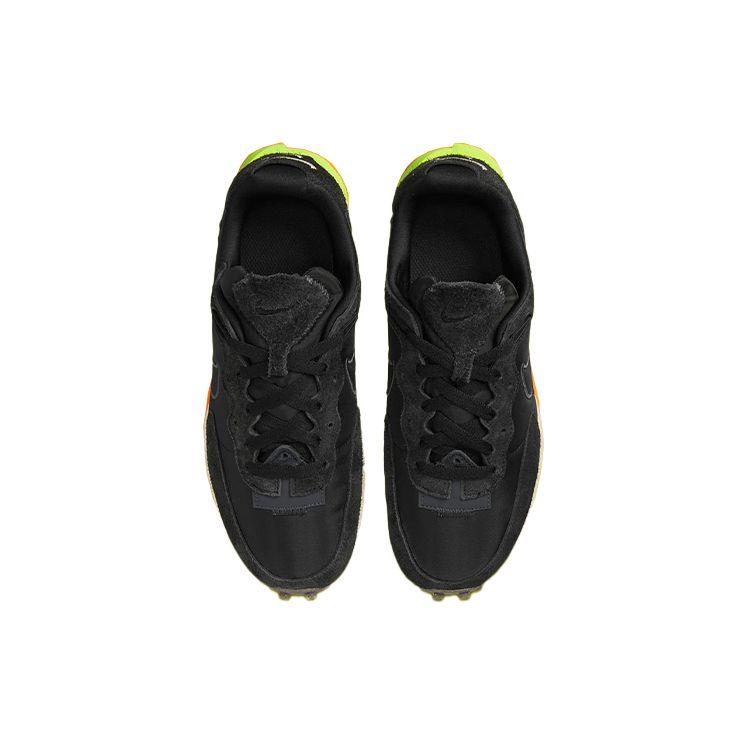 Nike WMNS Fontanka Waffle Nero Volt Antracite DC3579-001
