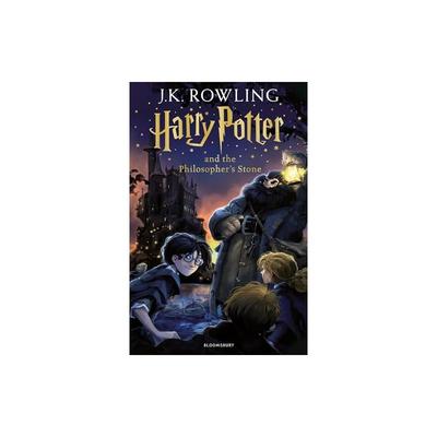 Harry Potter a kámen mudrců