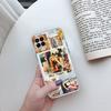 Sabrina Carpenter Transparent Phone Case for LG K22 K30 K40 K40S K41 K42 K50 K50S K51 K51S K52 K61 K62 K71 K92 Q61