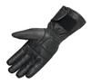 ROUGH ROAD Techna Line Winter Size RR8805 & Gloves, Black, S,