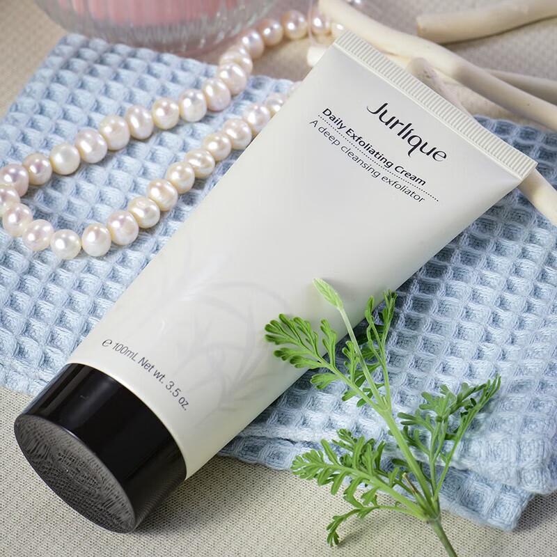 Jurlique Exfoliating Cleansing Cream