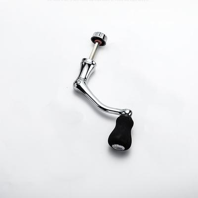 Fishing Reel Handle with Knob Foldable Handle Grip