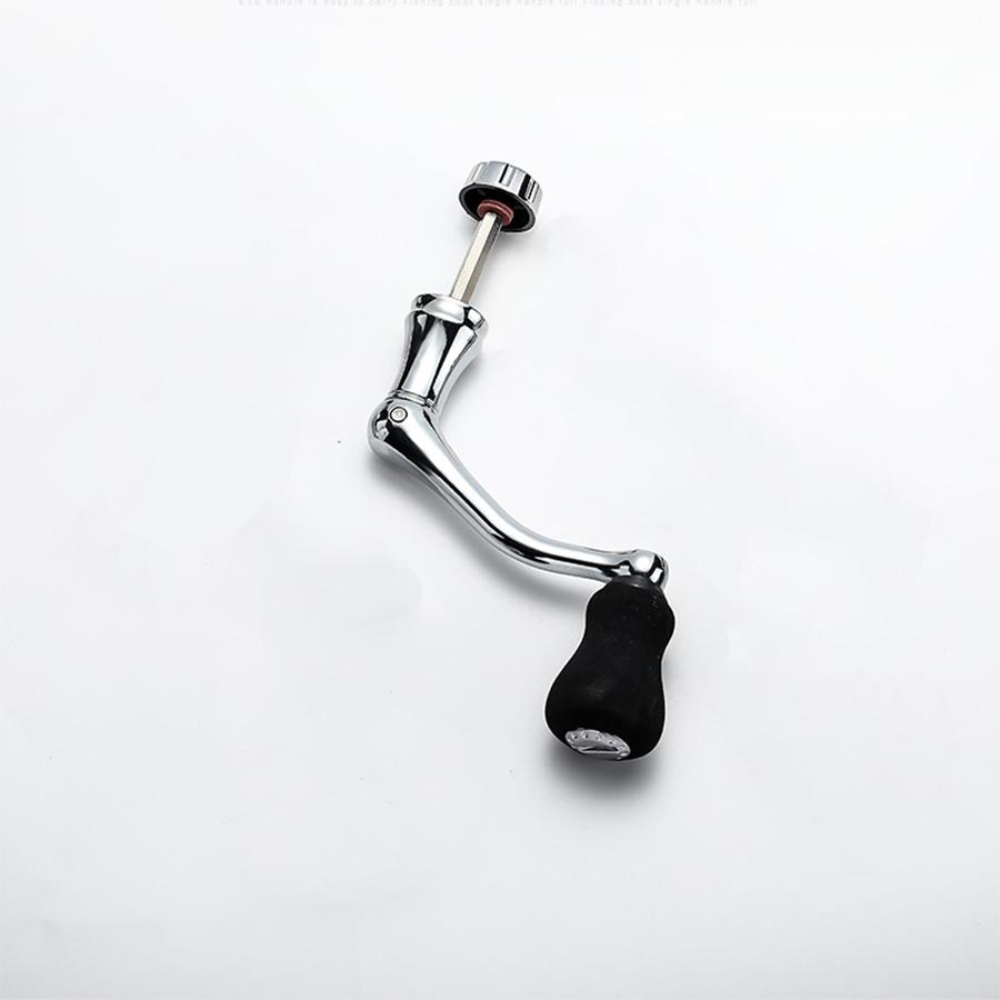 

Fishing Reel Handle with Knob Foldable Handle Grip