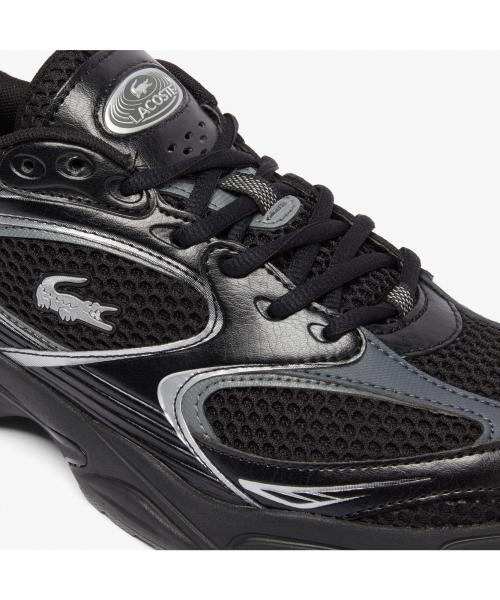 Lacoste Men's Storm 96 2K Sneakers RZ9020M55G 02H [Shipped from Korea] 100% Authentic