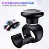 Universal Steering Wheel ABS Spinner Car Steering Wheel Booster Handle Aid Booster Knob Bearing Power Handle Holder Accessories