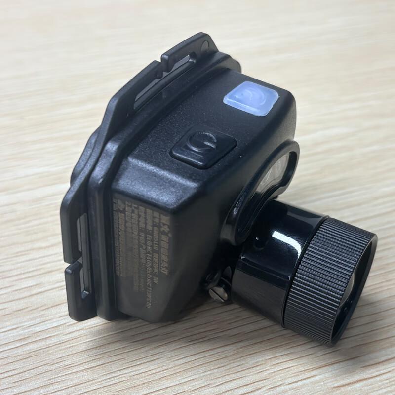 DINGHUO Smart Induction Headlamp