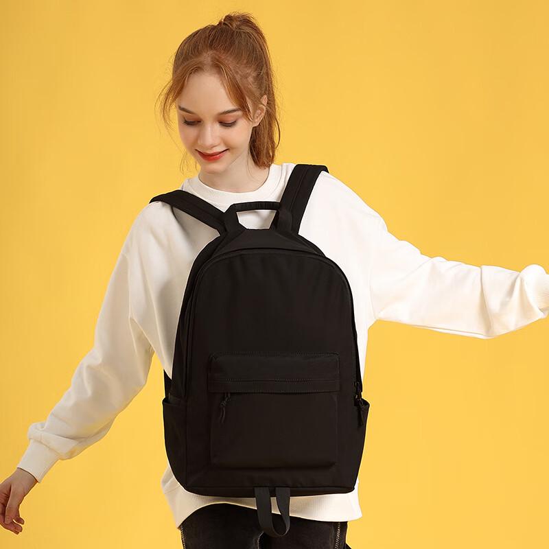 SKV 009 Water-Repellent Commuter Backpack High school