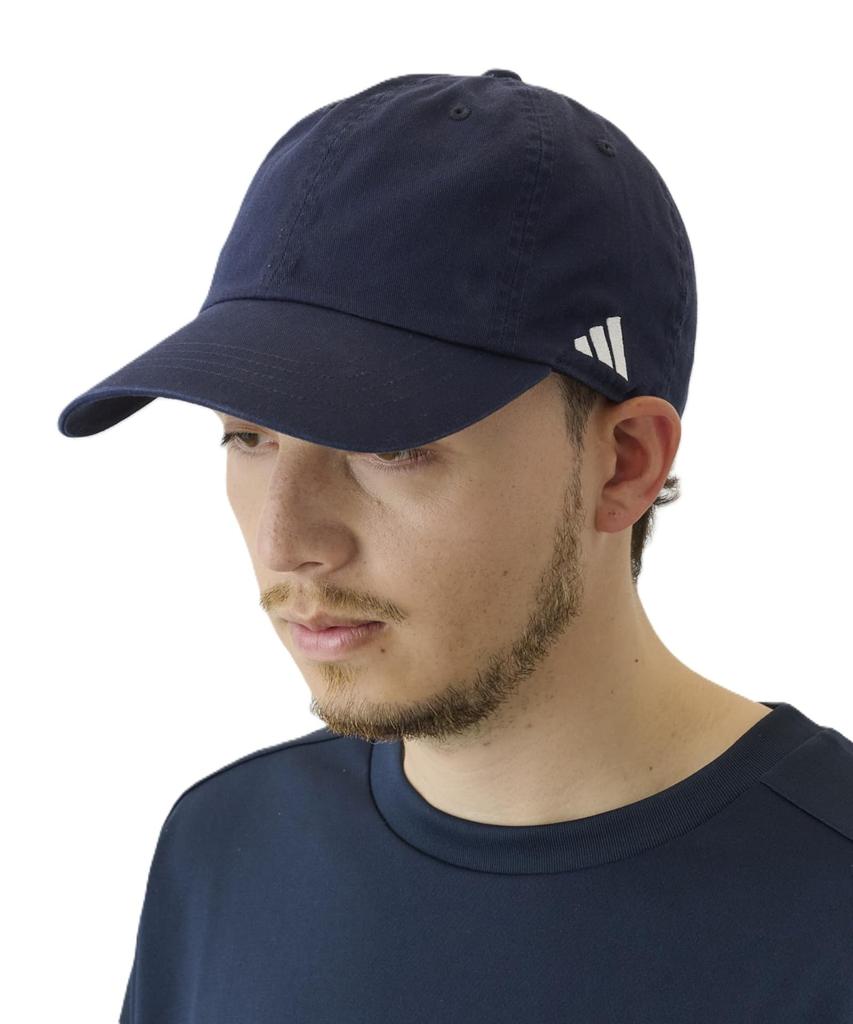Adidas ADM Cotton Twill Navy DP-Cap,