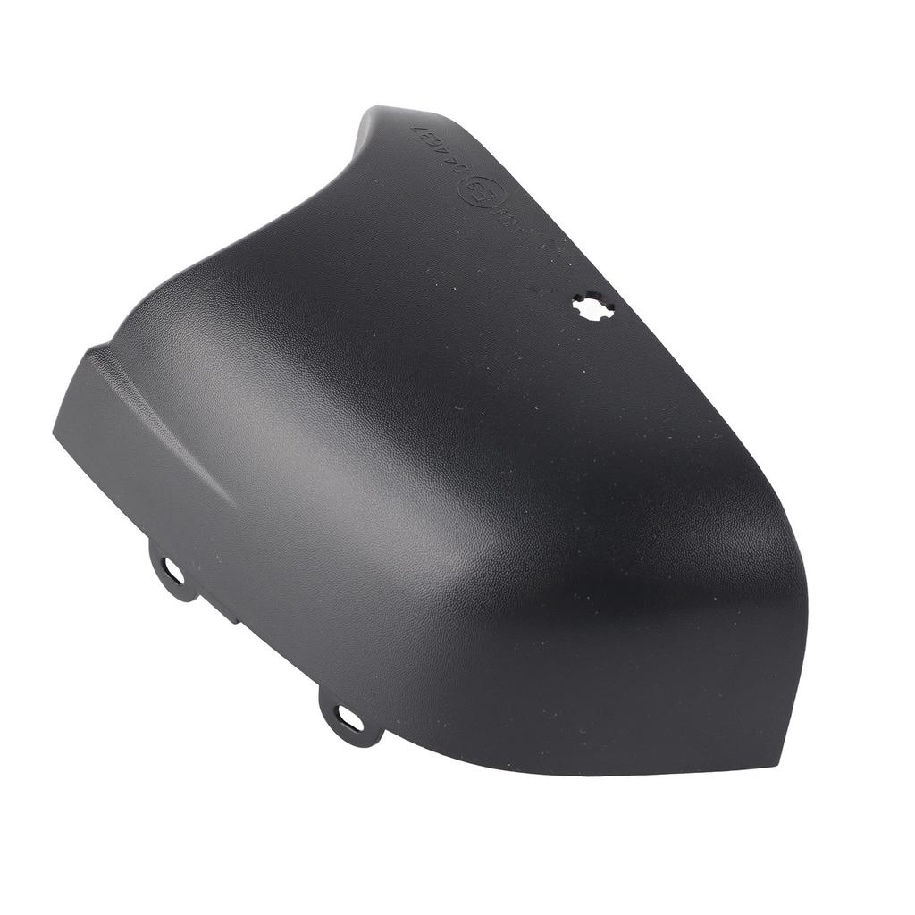 Right Rearview Mirror Lower Cover Cap Casing Replacement for Vivaro Trafic Van Talento 2015‑2018