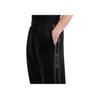 Emporio Armani EA7 Cotton Blend Logo Series Jogging Pants Men bottoms Black 7M000545-AF12660-UC001
