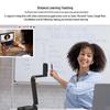 Weishan VEE450 13MP A3 Portable Document Camera CN Plug (adapter Included)