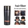 Hair Fiber Powder Windproof One-time Thickening Hair Fiber Hairline Filling Beauty Powder