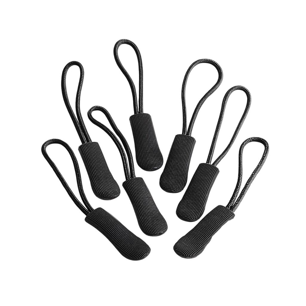 Quadra SLX Zip Pulls (Pack of 10)