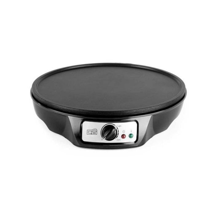 Crêpière Orbegozo Cm 2360/ 1000w/ Ø30cm